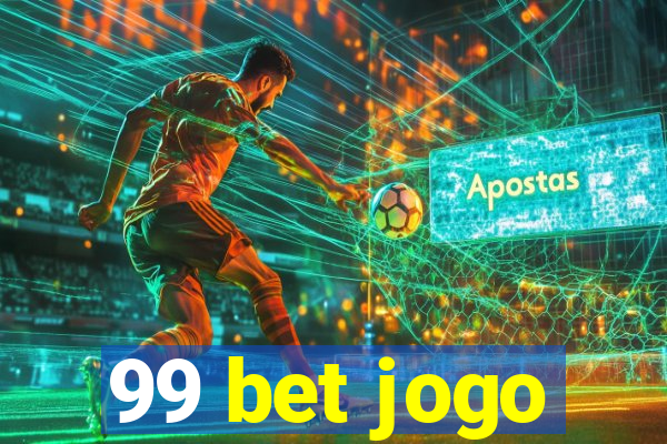 99 bet jogo